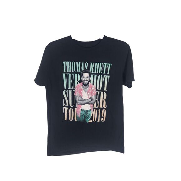 Thomas Rhett 2019 Tour T men's large - Picture 1 of 3